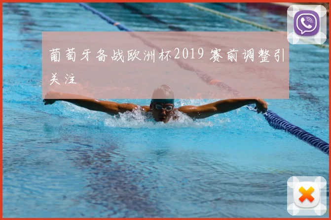 葡萄牙备战欧洲杯2019 赛前调整引关注